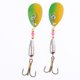 thumbnail image 3 of Cuchara de pesca Sharpla 5 uds Señuelos de lentejuelas Metal Artificial, 3 of 8