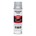 thumbnail image 2 of Rustoleum Industrial Choice M1600 System Inverted Solvent Based Marking Spray Paint, 17 oz, Clear, 2 of 2