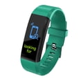 thumbnail image 2 of Reloj inteligente Tholdsy Bluetooth impermeable Deporte Verde, 2 of 6