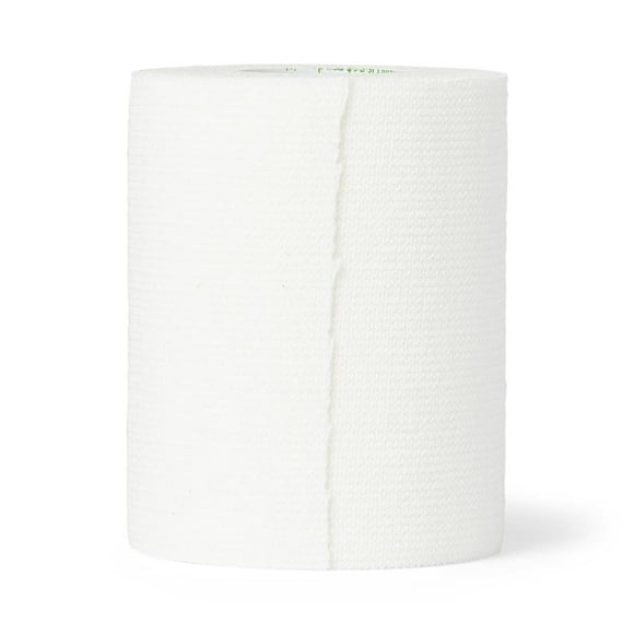 Curad Ruban Medline NON260403 Élastique, Adhésif, Bandage, Curad, Taille 3 Pouces x 5 Yards, Lot de 48