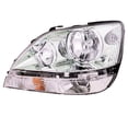 thumbnail image 2 of For 01-03 RX300 Halogen Headlight Headlamp Non-HID Head Light w/Bulb Driver Side, 2 of 5