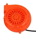 thumbnail image 4 of Hugtrwg Soplador Aire Eléctrico para Disfraces Inflables Dibujos Animados (naranja), 4 of 9