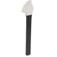 thumbnail image 1 of Pedicure Callus Shaver Foot Corn and Hard Thick Skin Remover Tool Nail File Cuticle Trimmer, 1 of 5