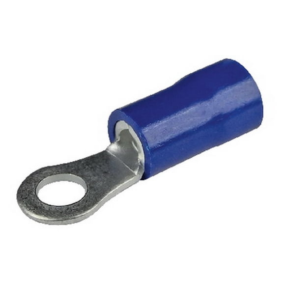 Seachoice Vinyl Insulated Ring Terminals