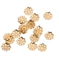 thumbnail image 4 of KLKCMS Jewelry Findings Starter Kit Beading Sewing Making Kit with Storage Case, 4 of 9