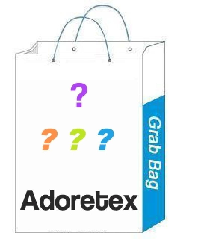 Adoretex Women's Grab Bag Swimsuit- 34