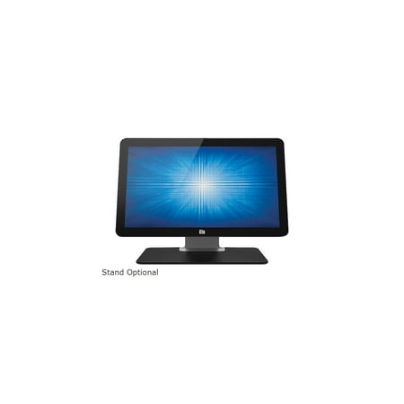 UPC: 0834619010415 | Elo E396119 2002L 20  Widescreen LED Touchscreen Monitor  OSD  Built-in Speakers  PCAP (Projected Capacitive) 10 Touch – Black (Worldwide)