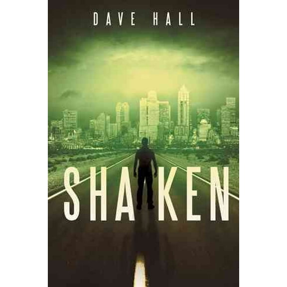 Shaken (Paperback)