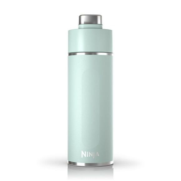 Ninja Thirsti 24oz. Travel Bottle, Mint