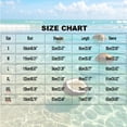 thumbnail image 2 of Men's Fuzzy Sherpa Sweatshirt Quarter Zip Fluffy Fleece Pullover Winter Fall Warm Outerwear With Kangaroo Pocket, 2 of 5