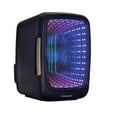 thumbnail image 1 of Frigidaire Efmis179 Gaming Light Up Mini Beverage Refrigerator, Stealth, 1 of 5