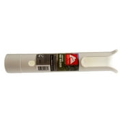 Ozark Trail 1-Position Marine Rod Holder - White Plastic