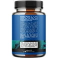 thumbnail image 6 of Natures Craft Reduced Glutathione Supplement with Antioxidants, Milk Thistle, and ALA, 120 Capsules, 6 of 7