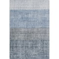 thumbnail image 2 of Addison Rugs Mayfield Premium Machine Washable Transitional Geometric Blue Rectangle Rug, 10' x 14', 2 of 7
