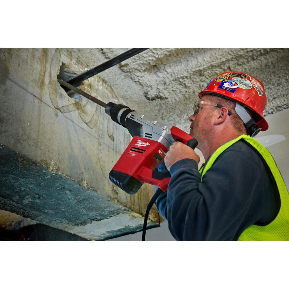 Milwaukee Tool 1-3/4" SDS Max Demolition Hammer