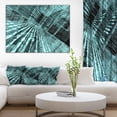 thumbnail image 1 of Binary Code - Contemporary Art Canvas Print, 1 of 3