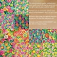 thumbnail image 2 of SunWMart Scrapbooking Cardstock Decorative Paper for Card Making Journaling Planner Origami Decoupage Scrapbook Paper Single-Sided Scrapbook Materials Supplies, 6x6 Inch 24 Sheets, 2 of 5
