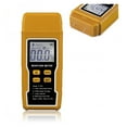 thumbnail image 3 of Digital Moisture Meter LCD Wood Bamboo Floor Paper Wall Building Humidity Tester 4%-90% Timber Damp Detector Indicator ,Accurate Test Read, 3 of 7