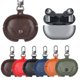 thumbnail image 2 of Business Leather Case For Huawei FreeBuds Pro, 2 of 5