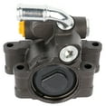 thumbnail image 5 of Power Steering Pump Fits for 1999-2003 for Ford Windstar CCIYU 20-286 Power Steering Assist Pump, 5 of 5