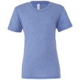 thumbnail image 1 of Bella + Canvas Adults  Tri-Blend T-Shirt, 1 of 3