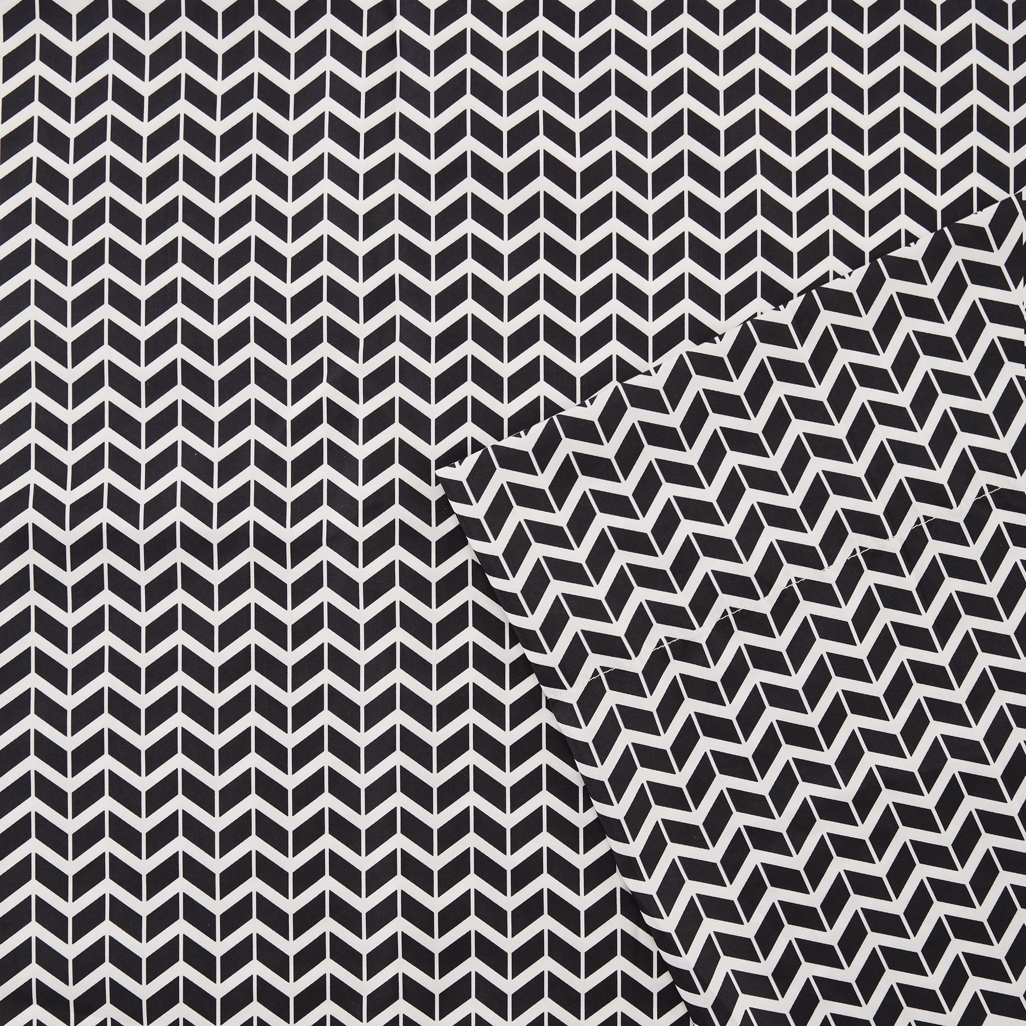 Comfort Classics Chevron Ultra Soft Microfiber Sheet Set Yellow Twin Walmart Com Walmart Com