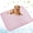 Pink, variant on Napmates Dog Cooling Mat for Dogs & Cats, Self Cooling Pad for Pets, Non-Slip Portable Washable Cooling Mat for Summer Indoor Outdoor Crate Kennel Floor Car Use
