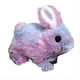 thumbnail image 1 of Interactive toy rabbit Simulated pet, 1 of 5