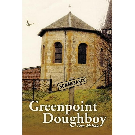 Greenpoint Doughboy (Paperback)