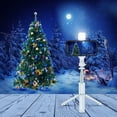 thumbnail image 2 of gallfeel Extendable Selfie Stick Tripod with LED Ring Light and Detachable Remote, 2 of 2