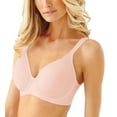 thumbnail image 2 of Bali Womens Active Lifestyle Mid-Impact Sports Bra Style-6567, 2 of 4