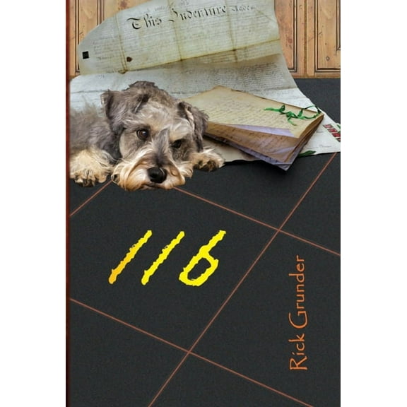 116 (Hardcover)
