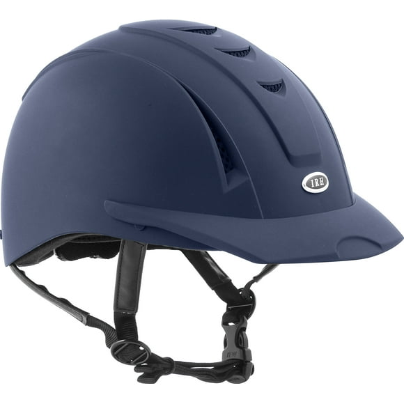 Equi-Pro Dial-Fit-System - Med / Lg/Matt Navy