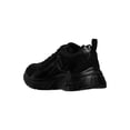 thumbnail image 4 of Tenis Mujer Diogga Deportivo negro 26, 4 of 5