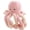 Pink, variant on Blue Animals Plush Toy - Soft Stuffed Animals Doll, Cute Sea Creature Cuddle Pillow for Relaxation
