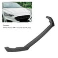 thumbnail image 3 of Front Bumper Lip Spoiler§front Bumper Lip§front Bumper Lip Body Kit§front Lip§front Bumper Lip Splitter Diffuser§front Bumper Lip Chin Spoiler Front Bumper Lip Spoiler Durable, 3 of 8