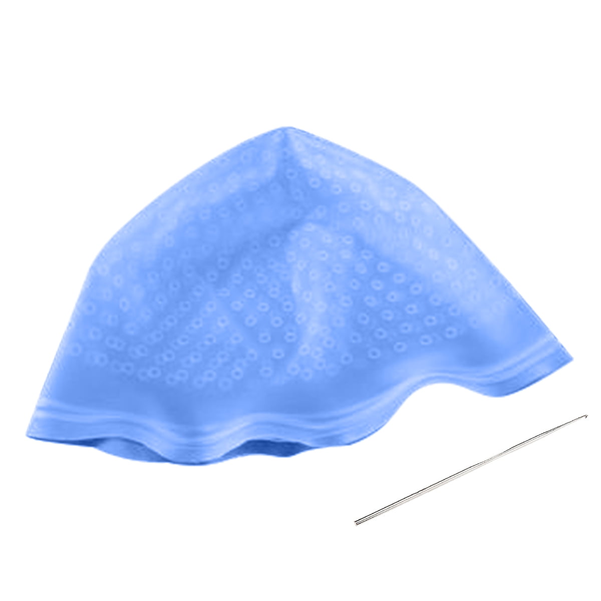 silicon highlight cap