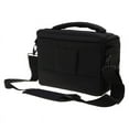 thumbnail image 4 of DSLR Camera Polyester Shoulder Bag Camera Case Lens Pouch Photography Photo Bag, 4 of 13