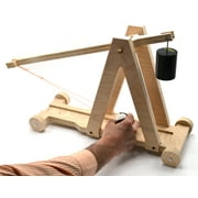 Eisco Garage Physics Trebuchet Model Kit