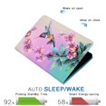 thumbnail image 4 of Funda KEROM para Samsung Galaxy Tab A9+ Plus 11" 2024 2023, 4 of 7