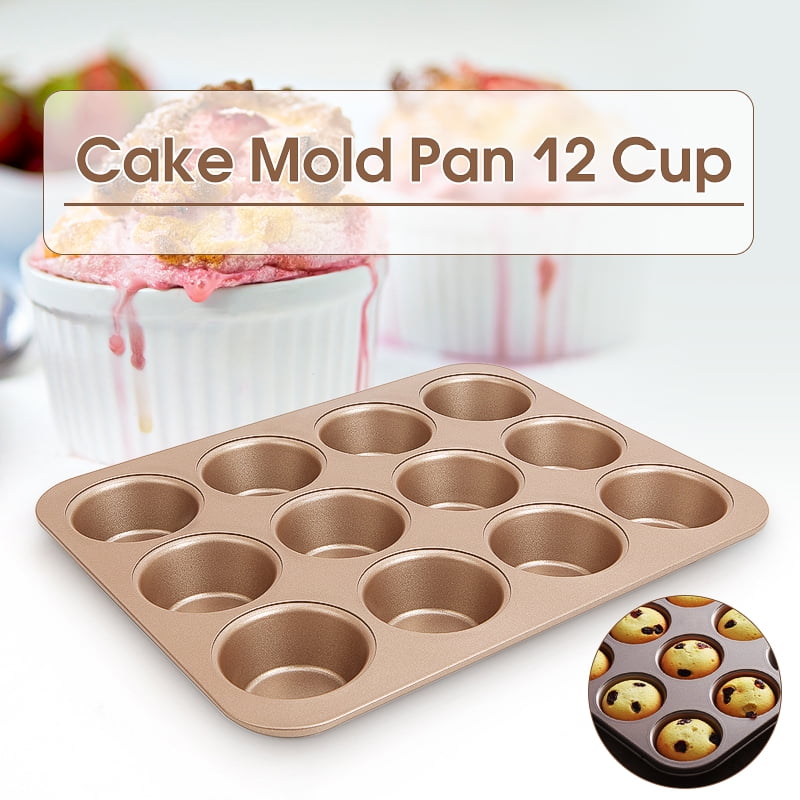 Cake Pans Specialty & Novelty Cake Pans BST Cake Pan Bakeware High