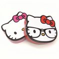 thumbnail image 3 of Caja de empaquetado de la lata del regalo creativo personalizado al por mayor del caramelo de las galletas de Hello Kitty, 3 of 4