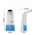 thumbnail image 5 of Automatic Smart Induction Foam Soap Dispenser, 5 of 5