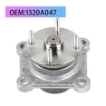 thumbnail image 1 of 1320A047 Engine Water Pump Bearing Wheel Bracket for L200 Pickup Truck, 1 of 5