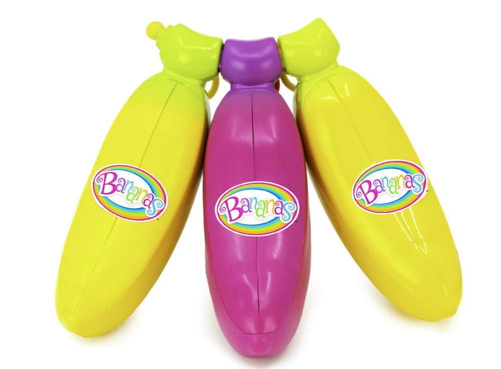 banana toy walmart