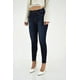 thumbnail image 1 of Jeans skinny con strech Balam/ Juvenil, 6411 (Dark) azul oscuro 2ECH, 1 of 5