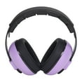 thumbnail image 2 of Noise Reduction Earmuff, NRR 31DB Low Pressure Noise Reducing Headphone  For Woodworking Project, 2 of 8