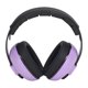 thumbnail image 2 of Orejera Con Reducción De Ruido, Protección Auditiva NRR 31DB, Auriculares Con Reducción De Ruido, Cómodos Para Cortar Césped, 2 of 8