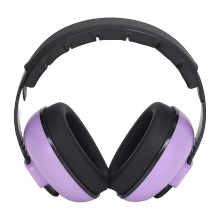 Thalyn Noise Reduction Ear Muff Noise Reduction Earmuff, Hearing Protection NRR 31DB Noise Reducing Headphone for Woodworking Project