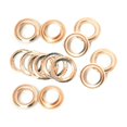 thumbnail image 4 of Bebetter 12 mm Rust Proof Brass Eyelets, Grommet & Washers, 4 of 4